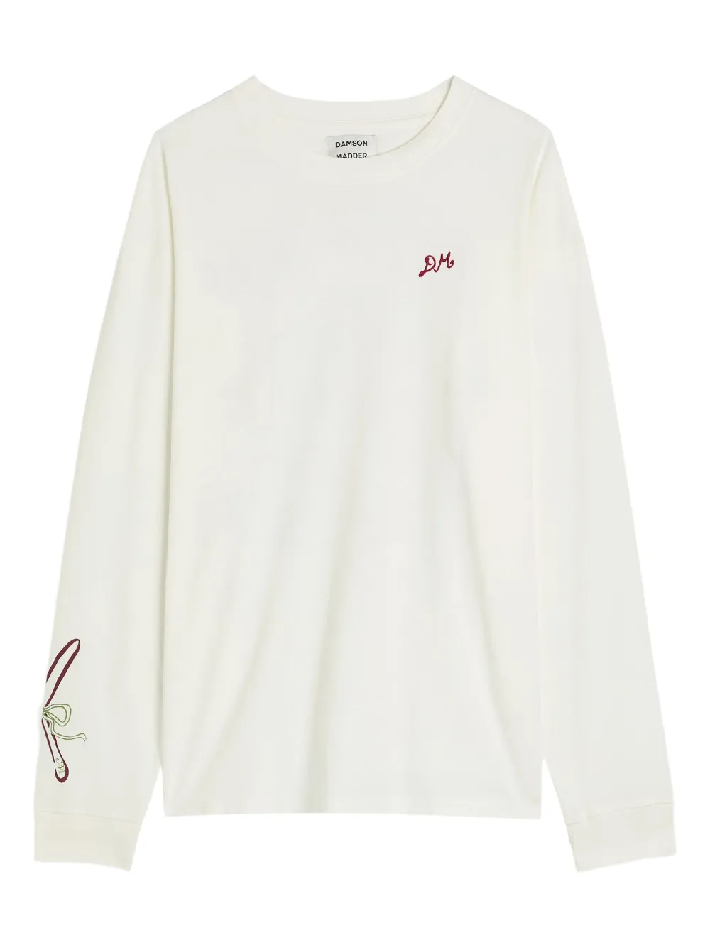 DAMSON MADDER playera Le Petit Delice | neutro | Image 1