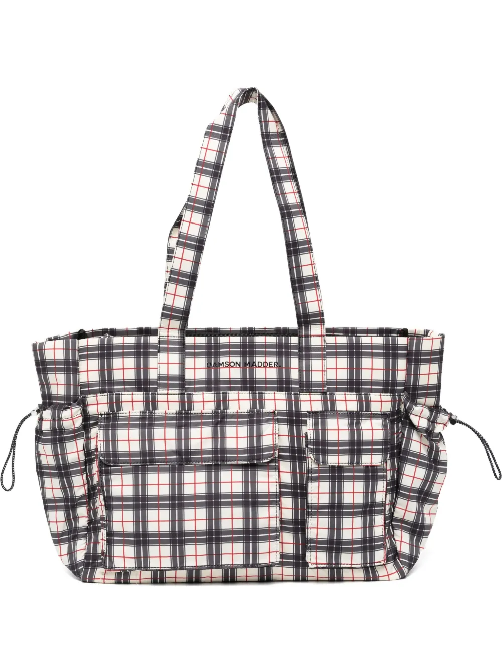 Damson Madder Eliza Bag In Neutral