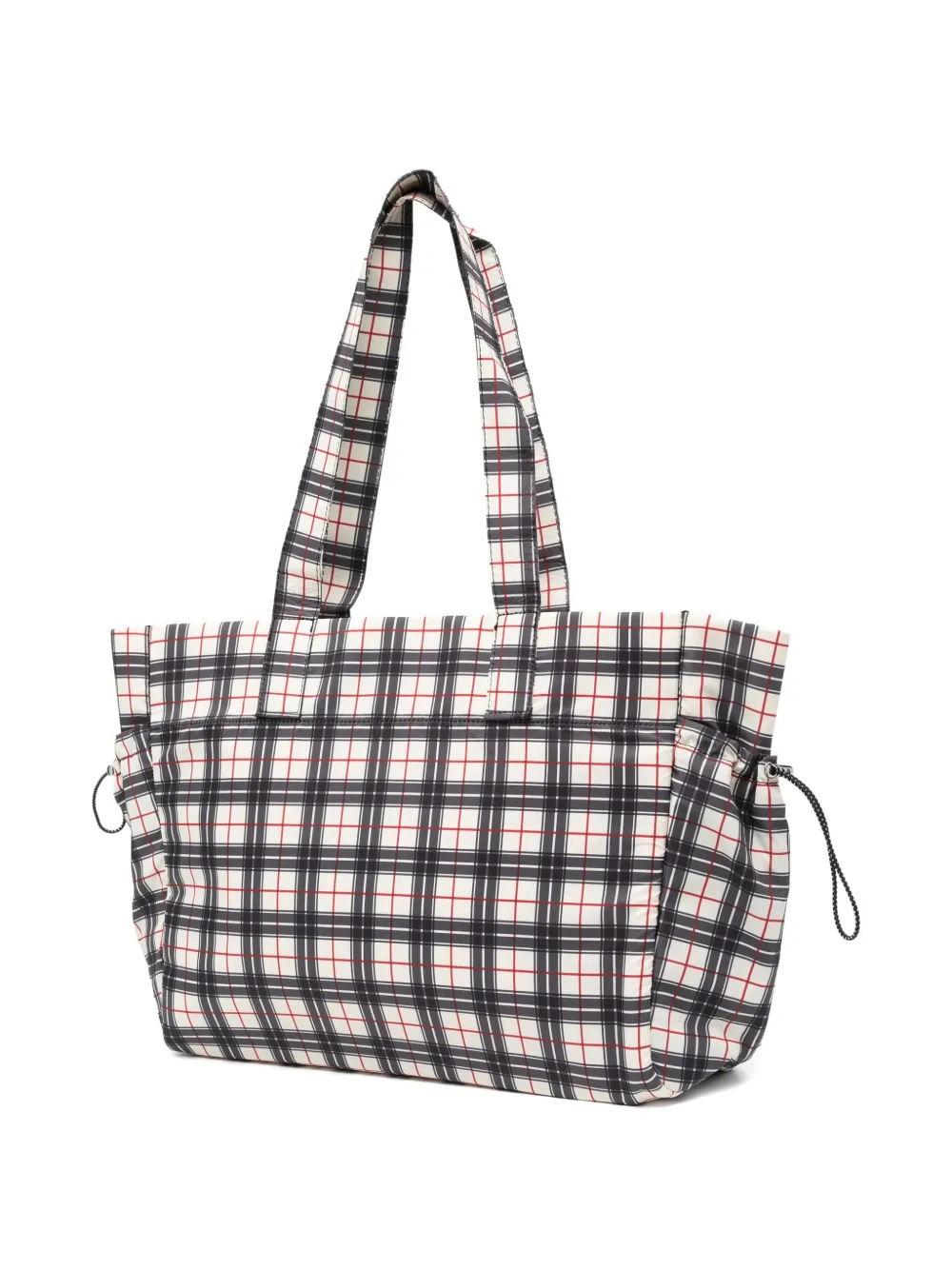 Damson Madder Eliza Bag In Neutral