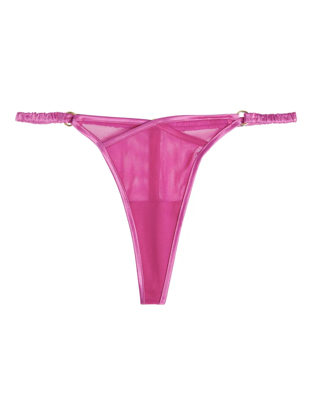 Fleur Of England Lola thong - Rosa