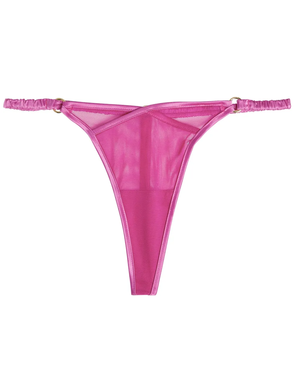Fleur Of England Lola thong - Roze