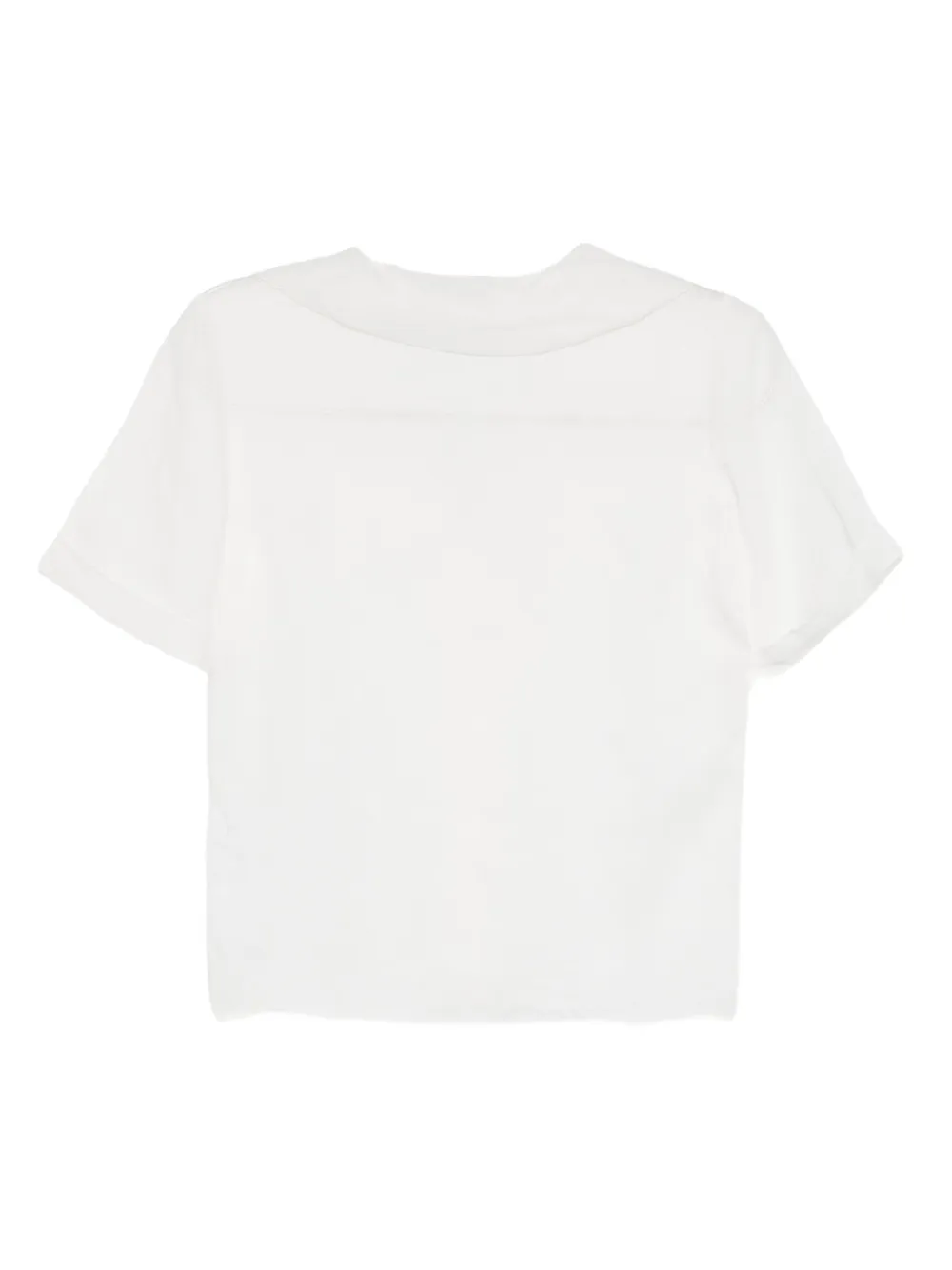 FRAME scallop-sailor top | Shirts | Image 2