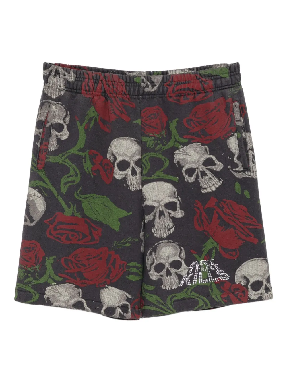 GALLERY DEPT. Edski shorts | Grey | Image 1