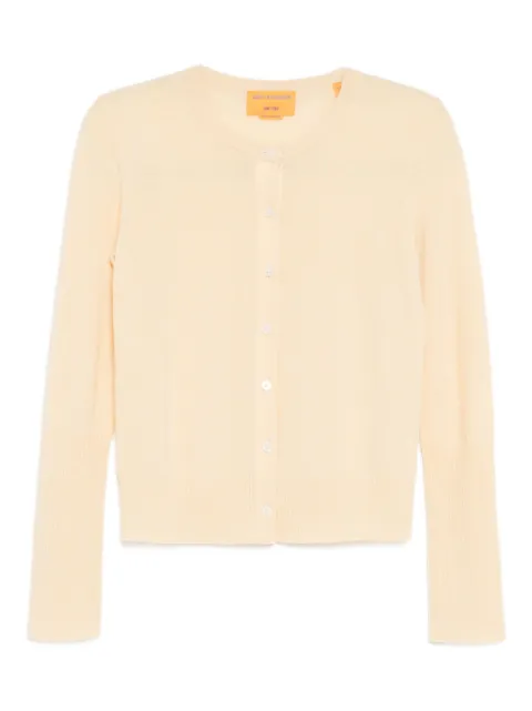 Guest In Residence Jane cardigan