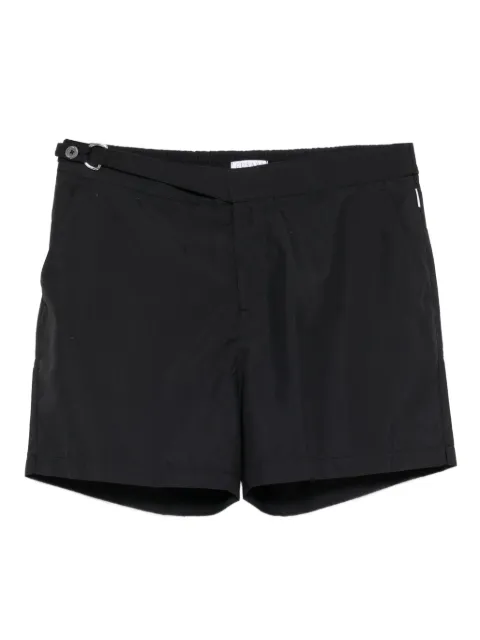 GUSARI The Deia swim shorts