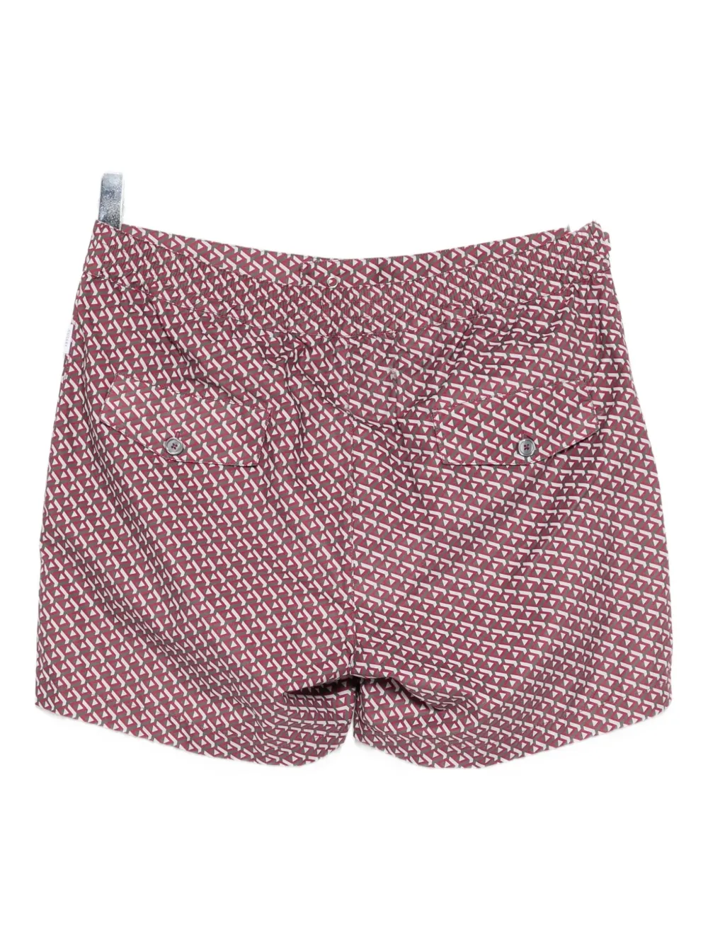 GUSARI The Deia swim shorts | Swim & Board Shorts | Image 2