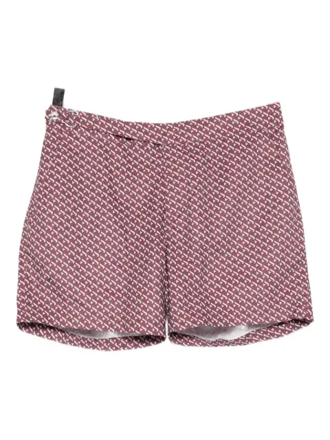 GUSARI The Deia swim shorts