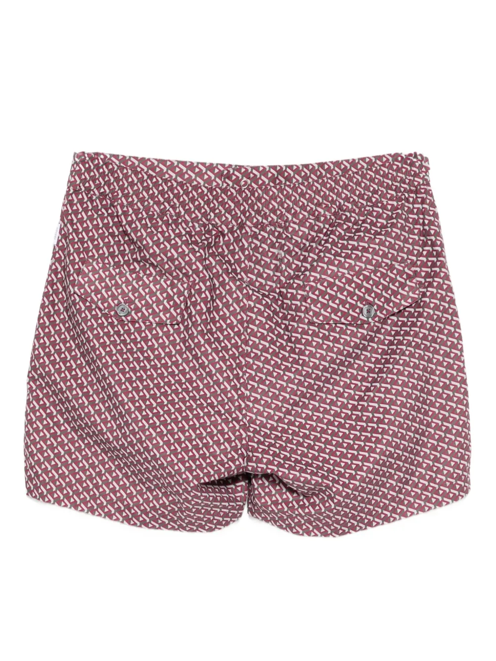 GUSARI The Deia swim shorts | Swim & Board Shorts | Image 2