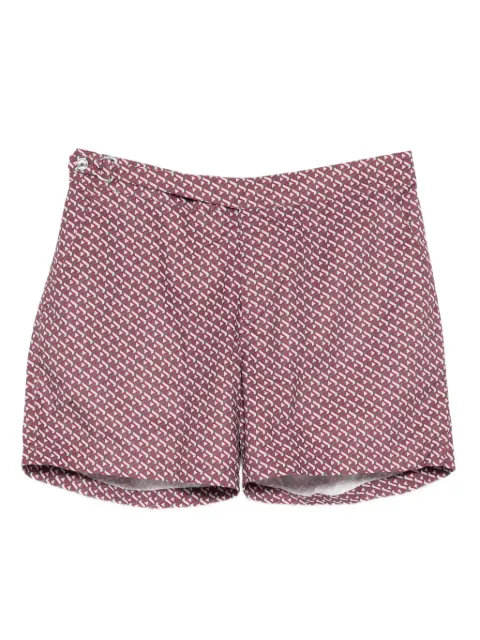 GUSARI The Deia swim shorts