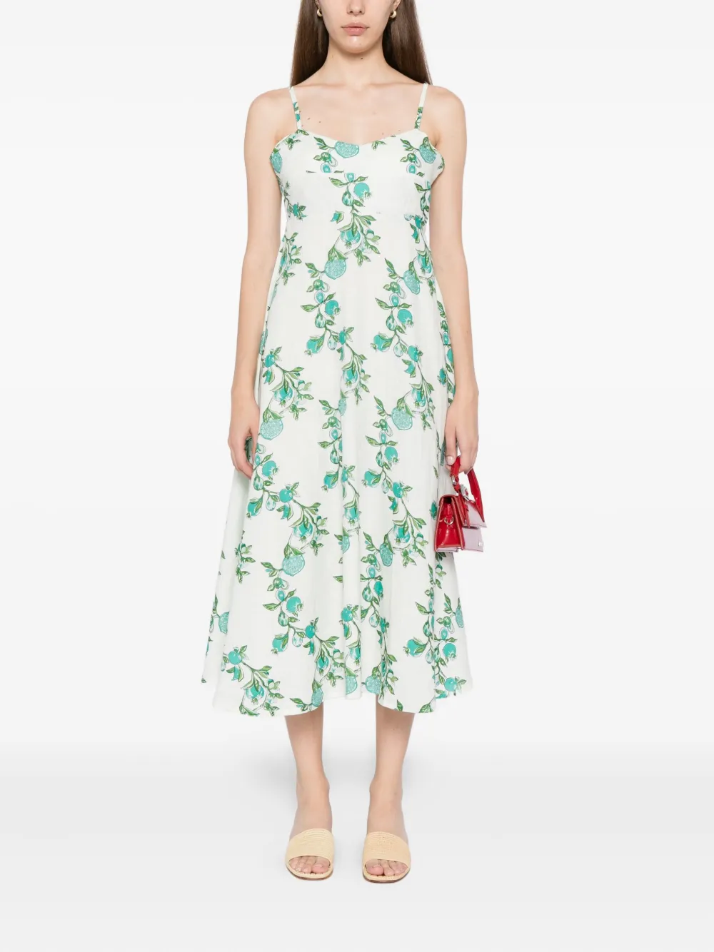Hannah Artwear Elena dress | Day Dresses | Image 2