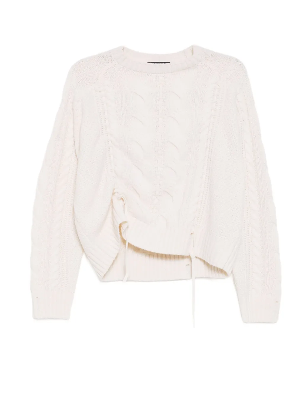 High Revue jumper | Neutrals | Image 1