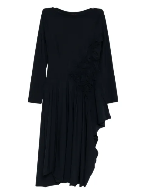 High vestido Canticle