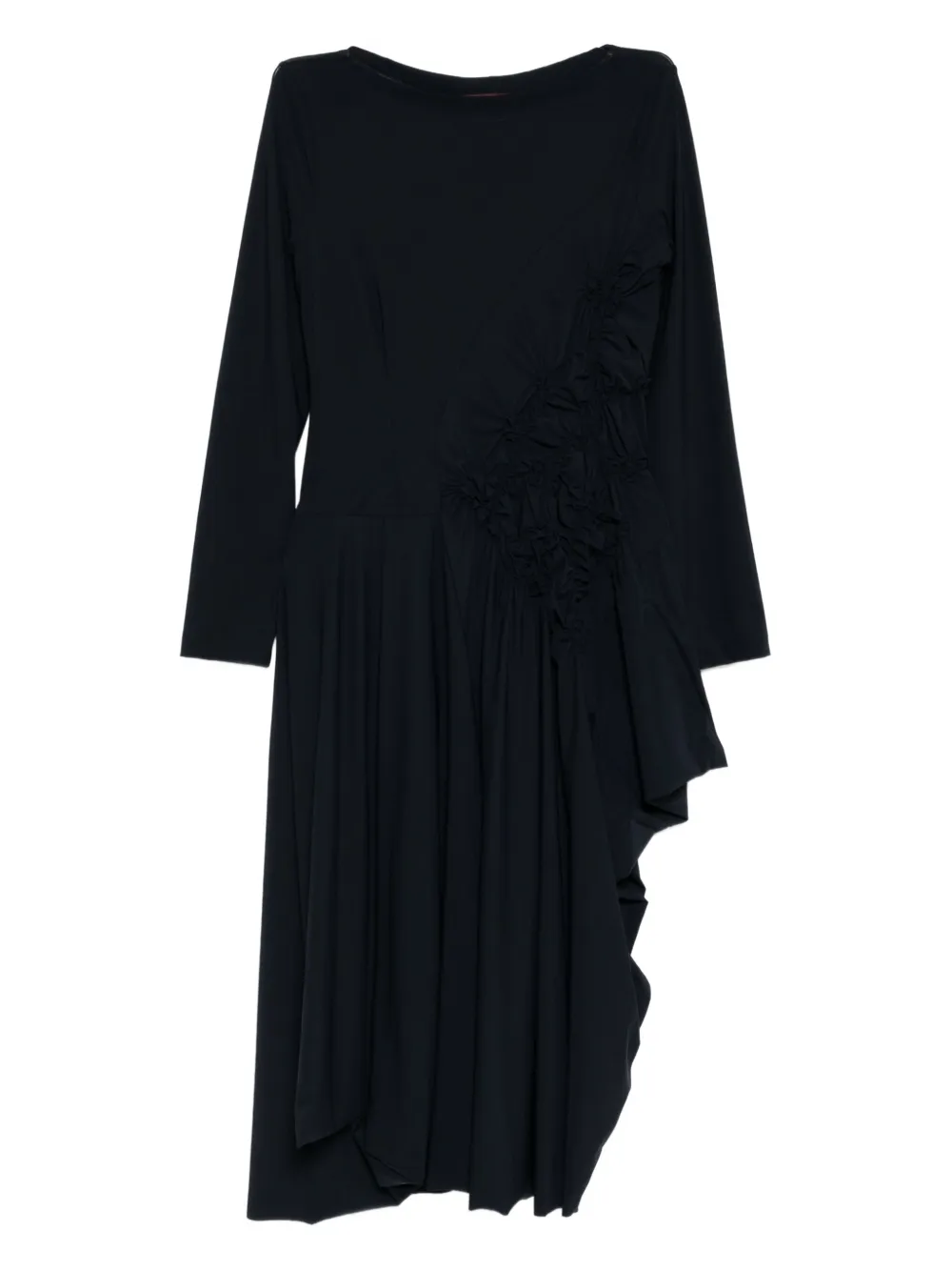 High Canticle dress | Blue | Image 1