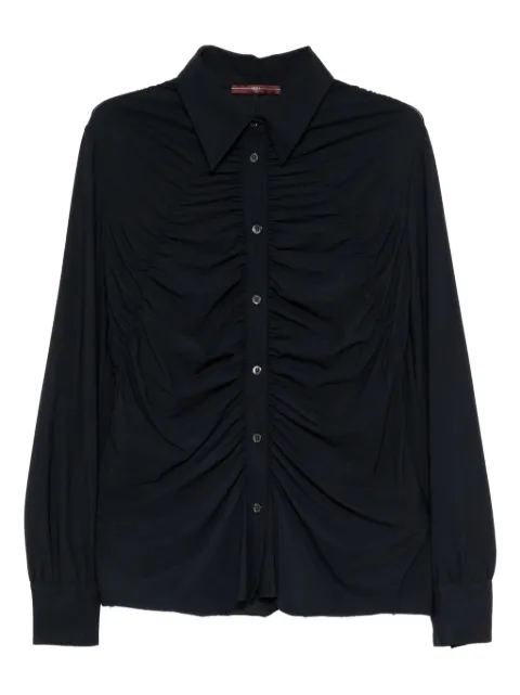 High Tether ruch shirt