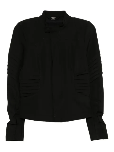 High Tearaway jacket