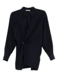 High Skylark shirt - Blue