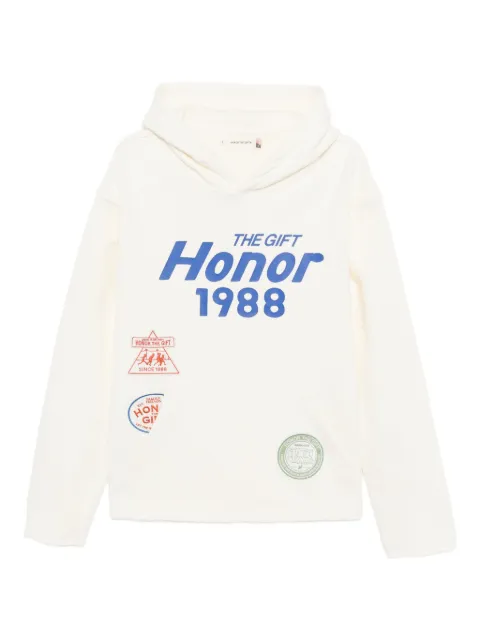 Honor The Gift هودي 'بارتي' مخيوط