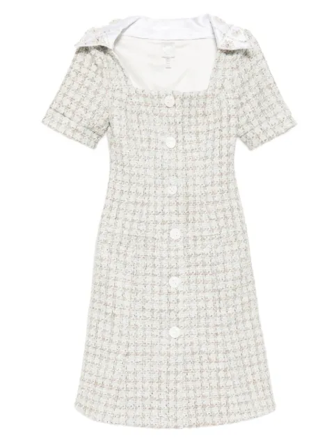 Huishan Zhang Kathleen dress
