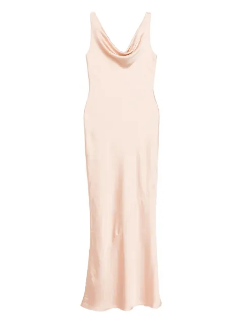 Norma Kamali Maria gown