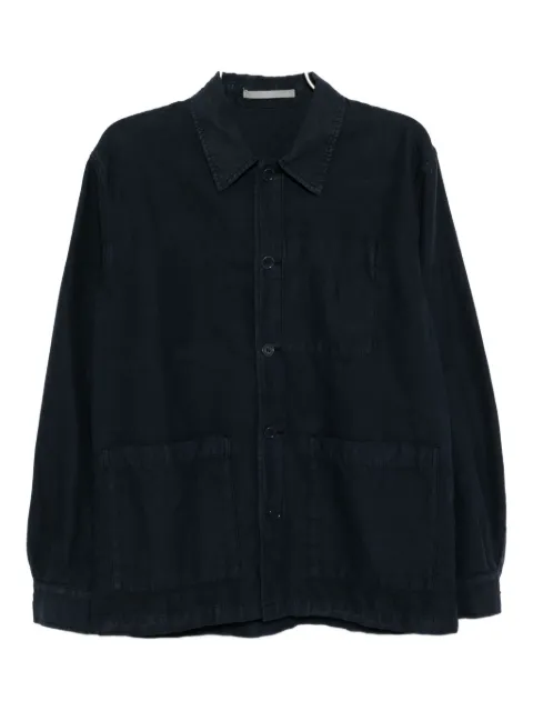 Norse Projects Julian shirt jacket
