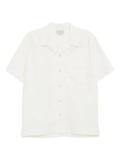Oliver Spencer Havana shirt