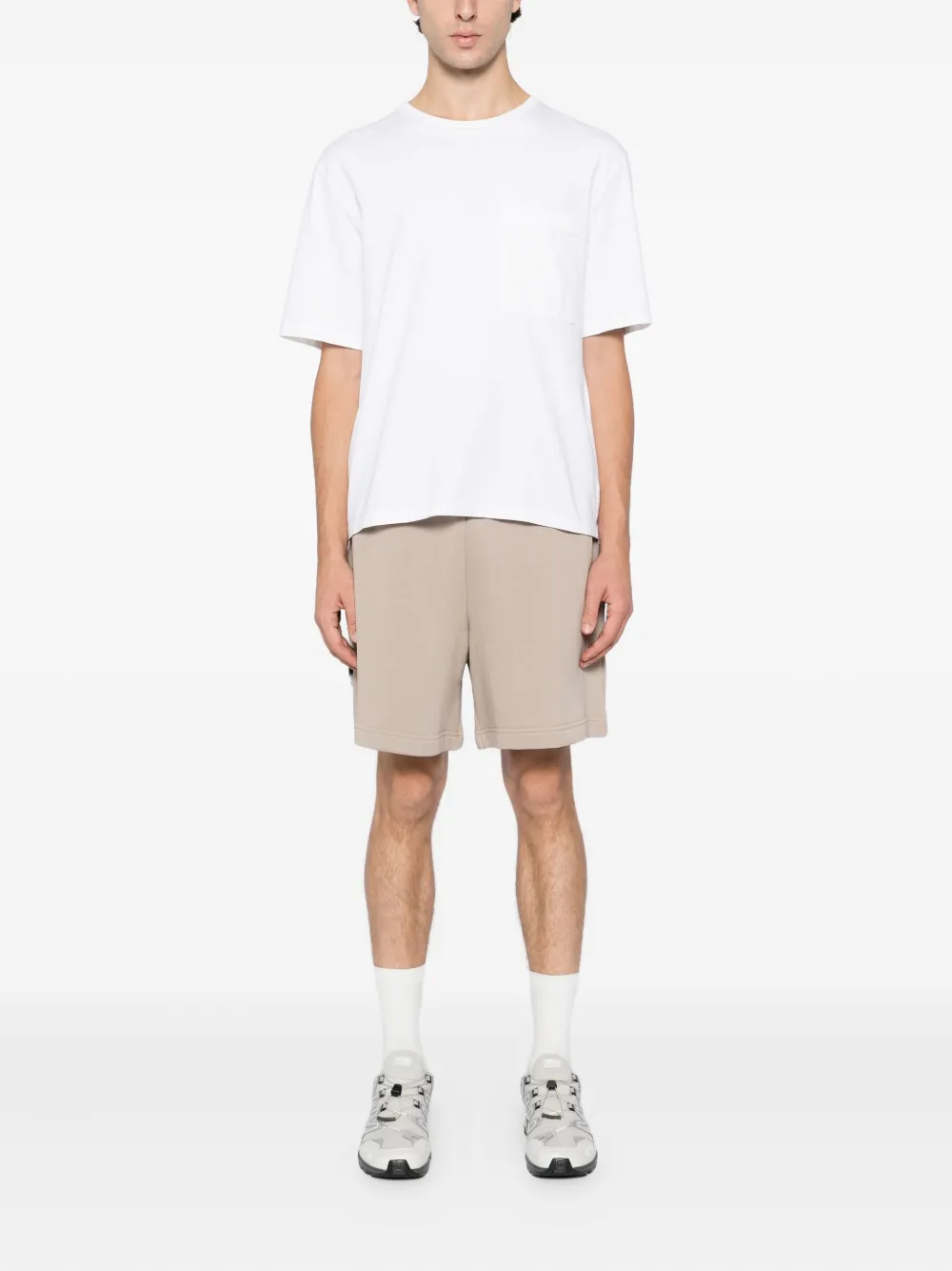 On Running Club running shorts | Track & Running Shorts | Image 2
