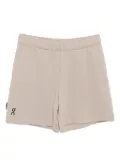 On Running Club running shorts - Neutrals