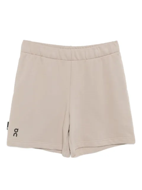 On Running Club running shorts