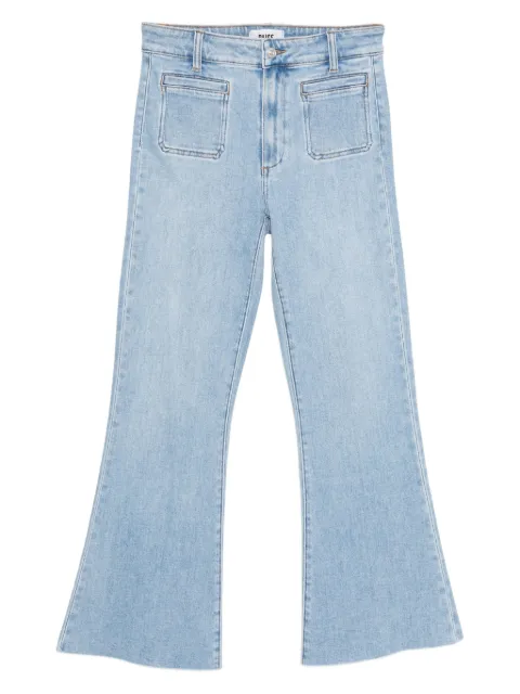 PAIGE jeans Marlow Skimmer