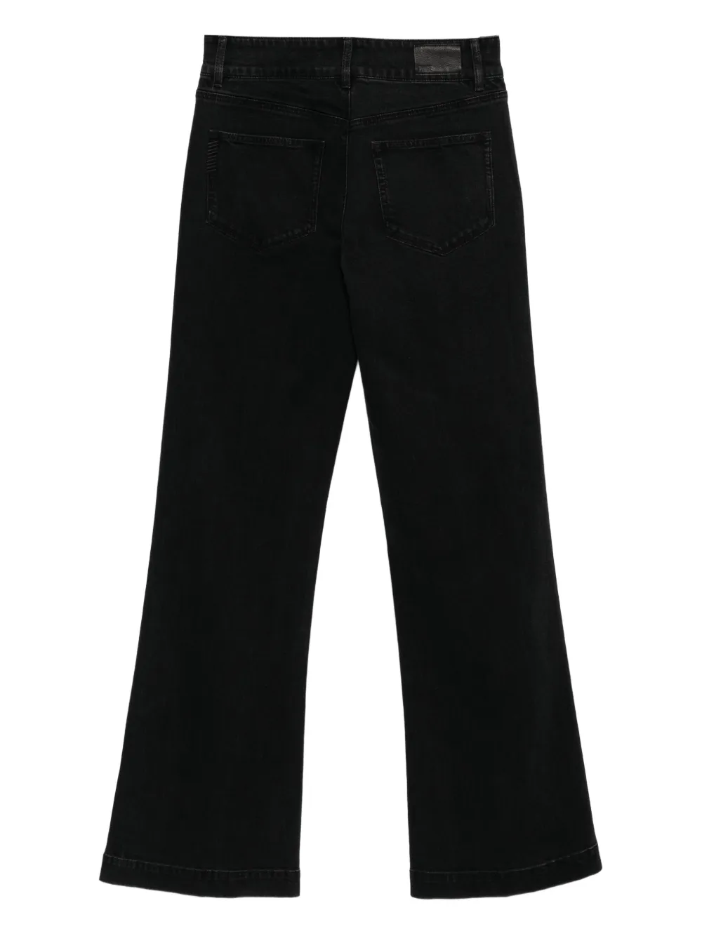 PAIGE Leenah wide-leg jeans | Wide-Leg Jeans | Image 2