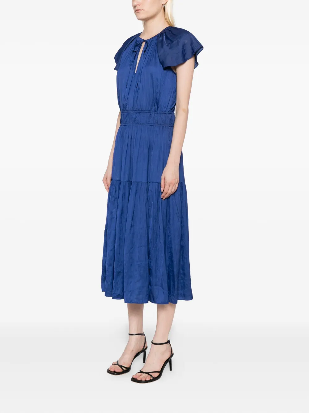 Rails Mirielle Dress In Blue