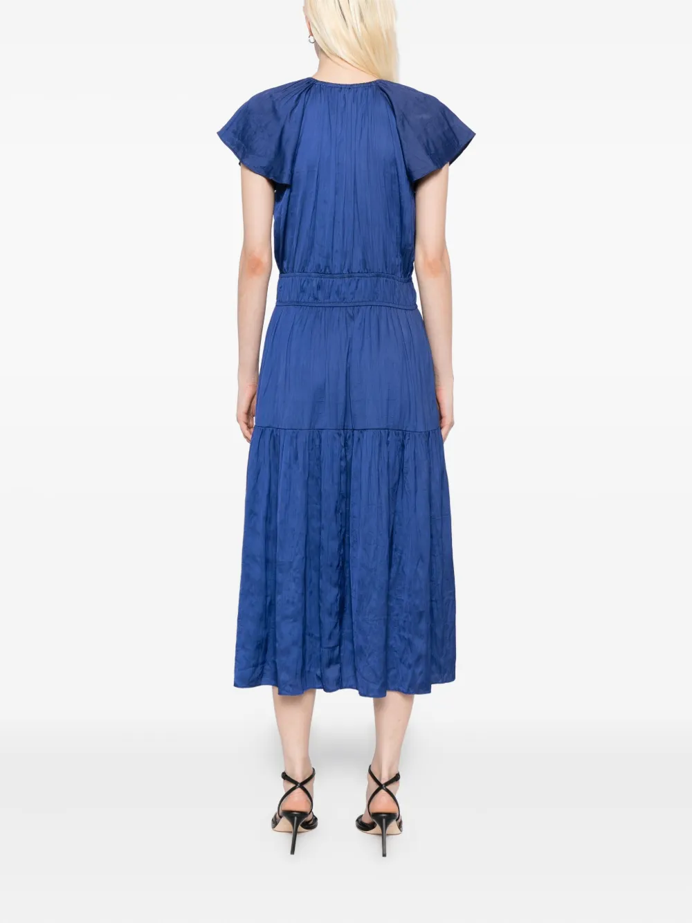 Rails Mirielle Dress In Blue