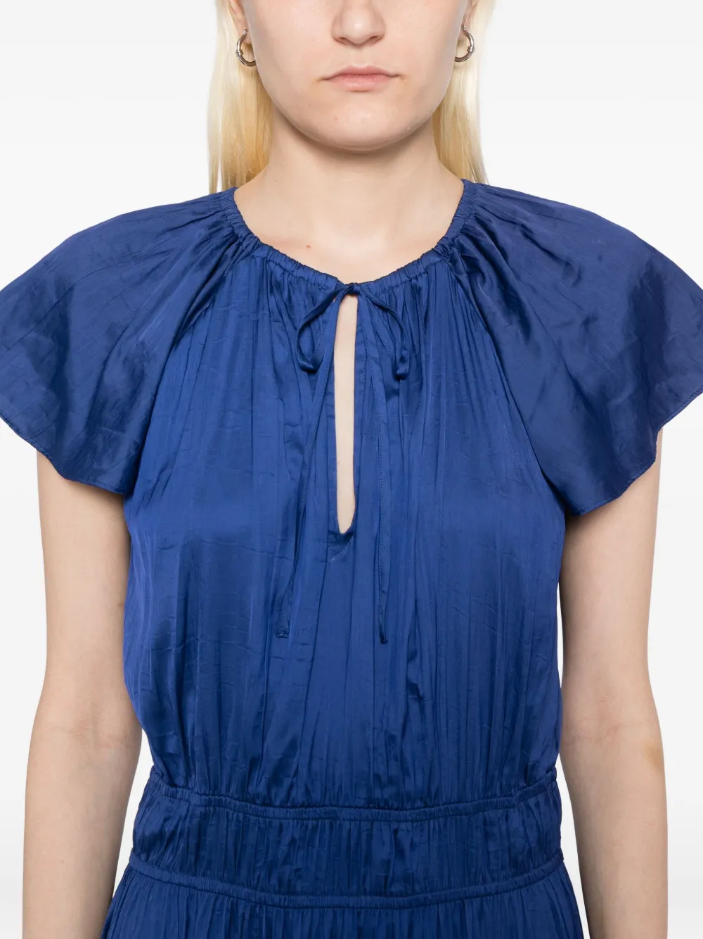Rails Mirielle Dress In Blue
