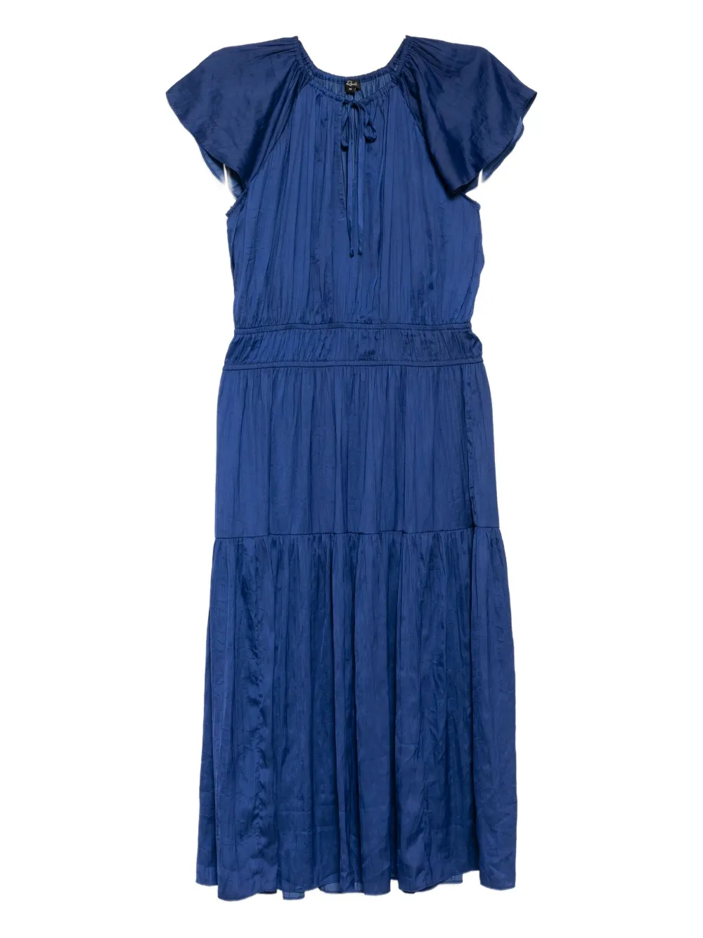 Rails Mirielle Dress In Blue