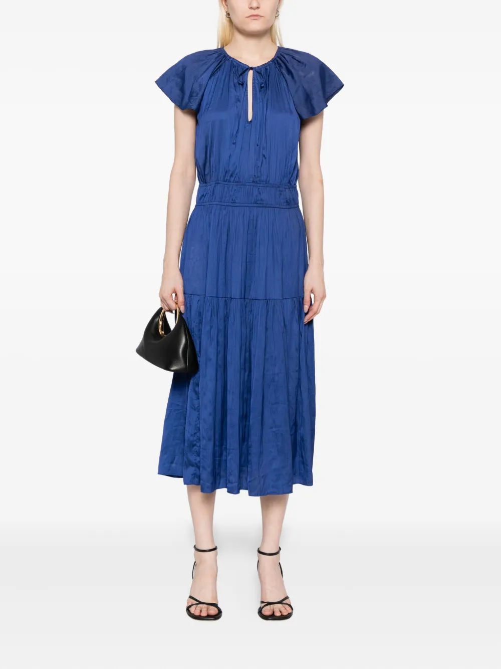 Rails Mirielle dress - Blauw