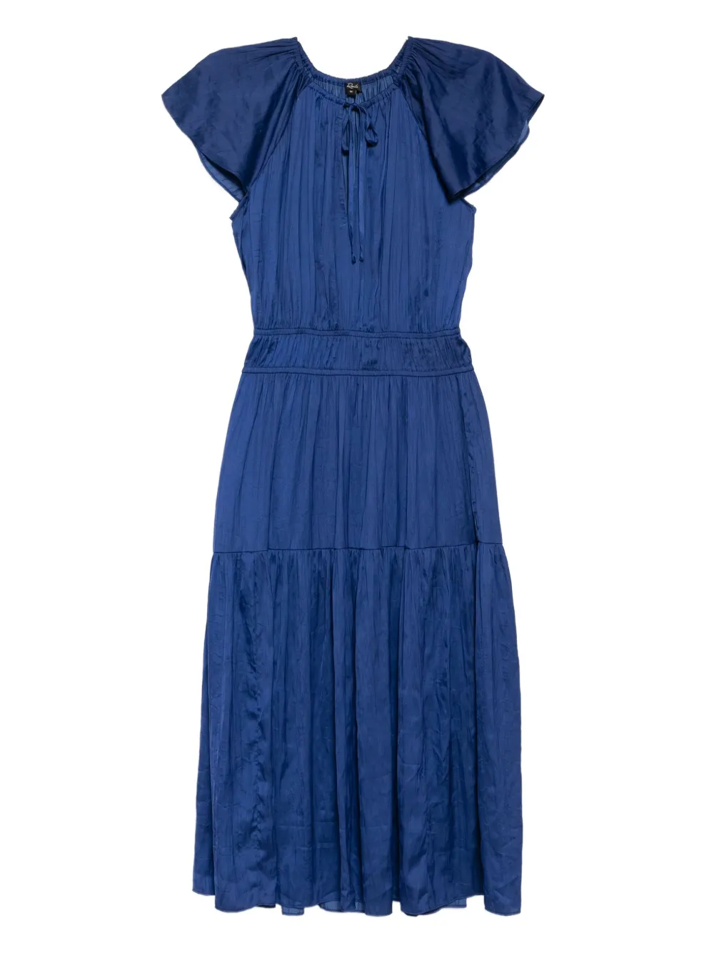 Rails Mirielle dress | Blue | Image 1