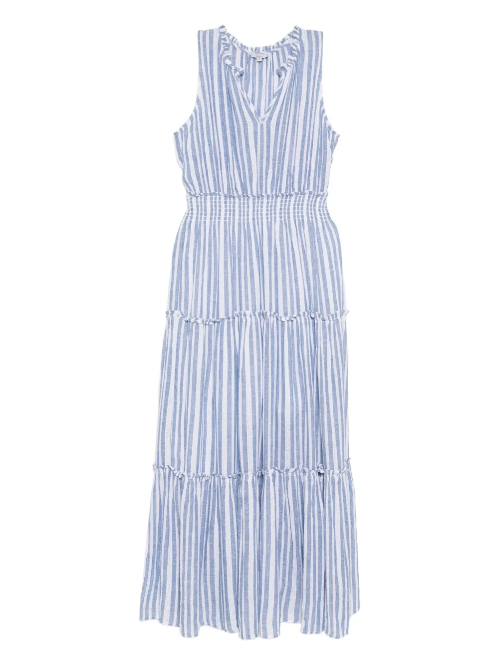 Rails Loulou dress | Blue | Image 1