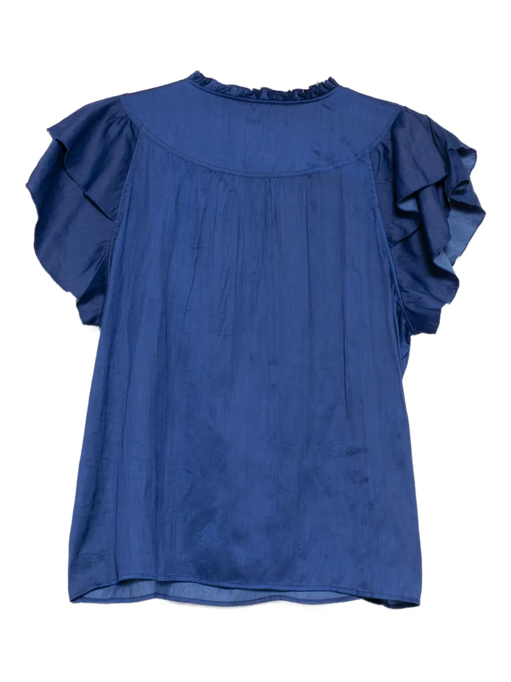 Rails Calista top - Blauw