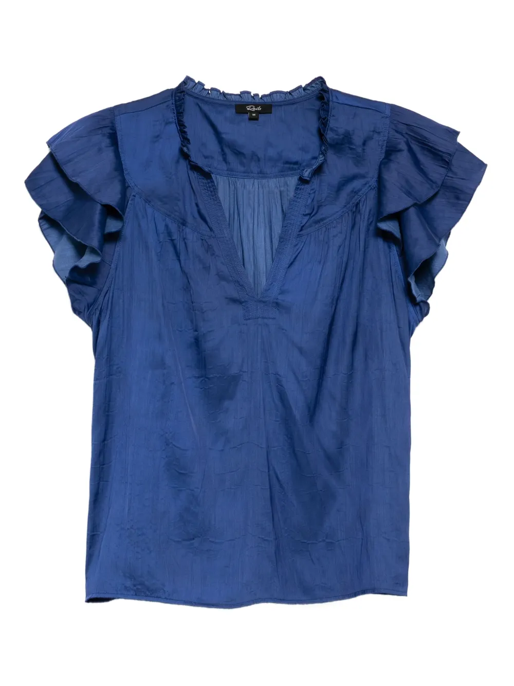 Rails Calista top | Blue | Image 1