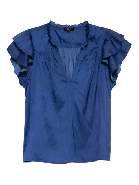 Rails Calista top