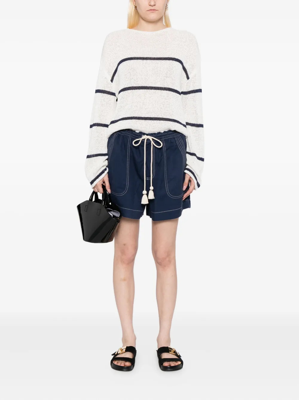 Rails Astra shorts | Short Shorts | Image 2