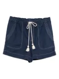 Rails Astra shorts - Blue
