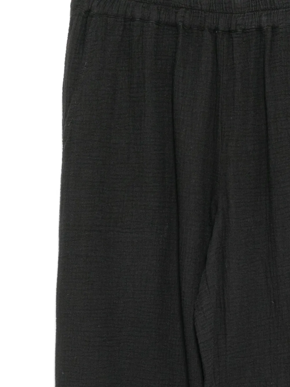 Rails Leon Trousers In Black
