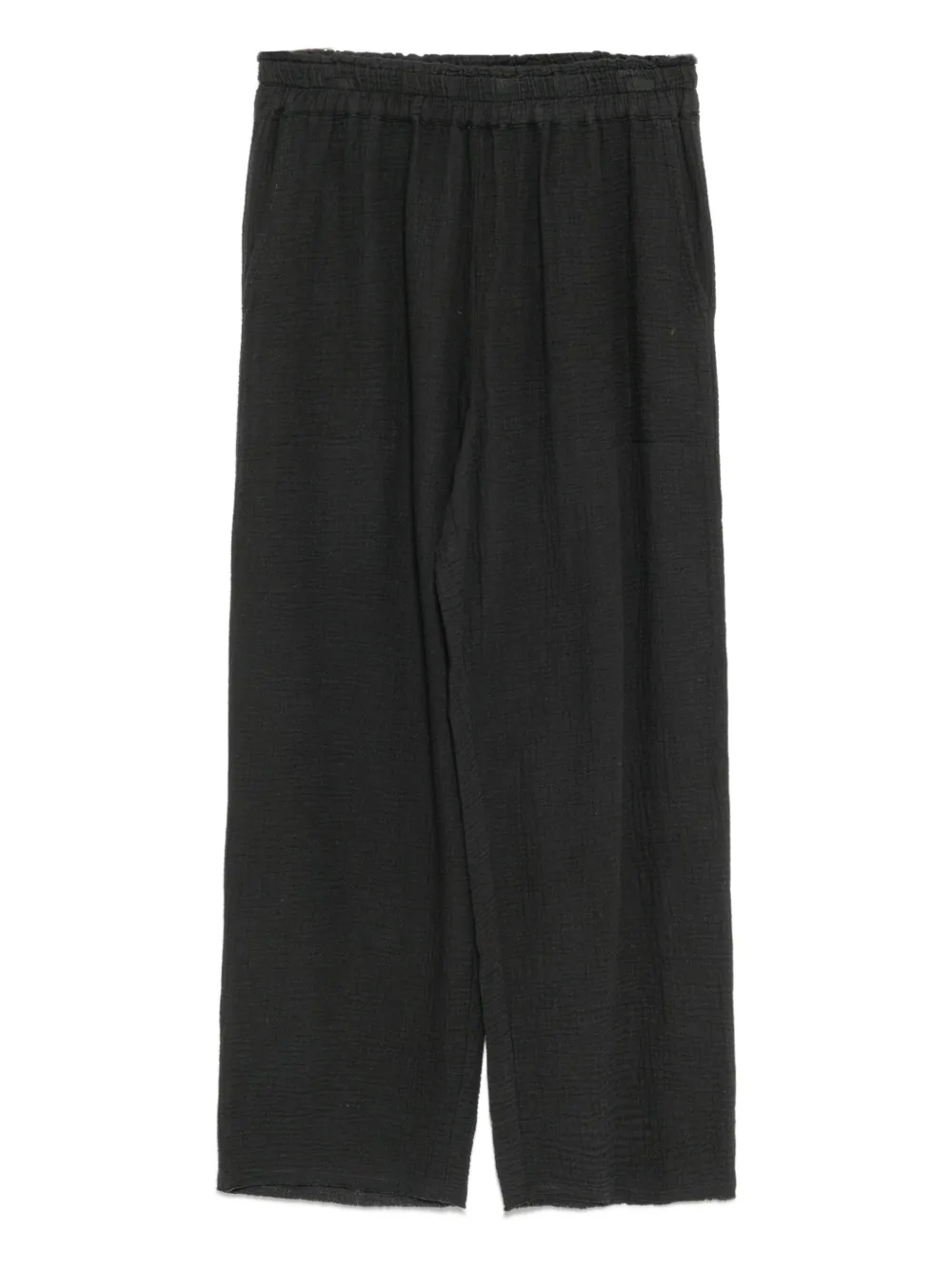 Rails Leon trousers | Black | Image 1