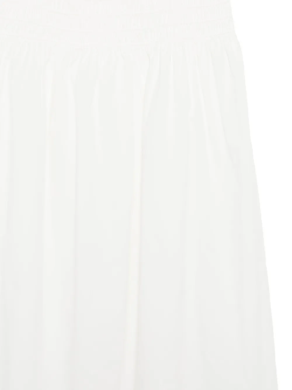 Rails Alessa Midi Skirt In White