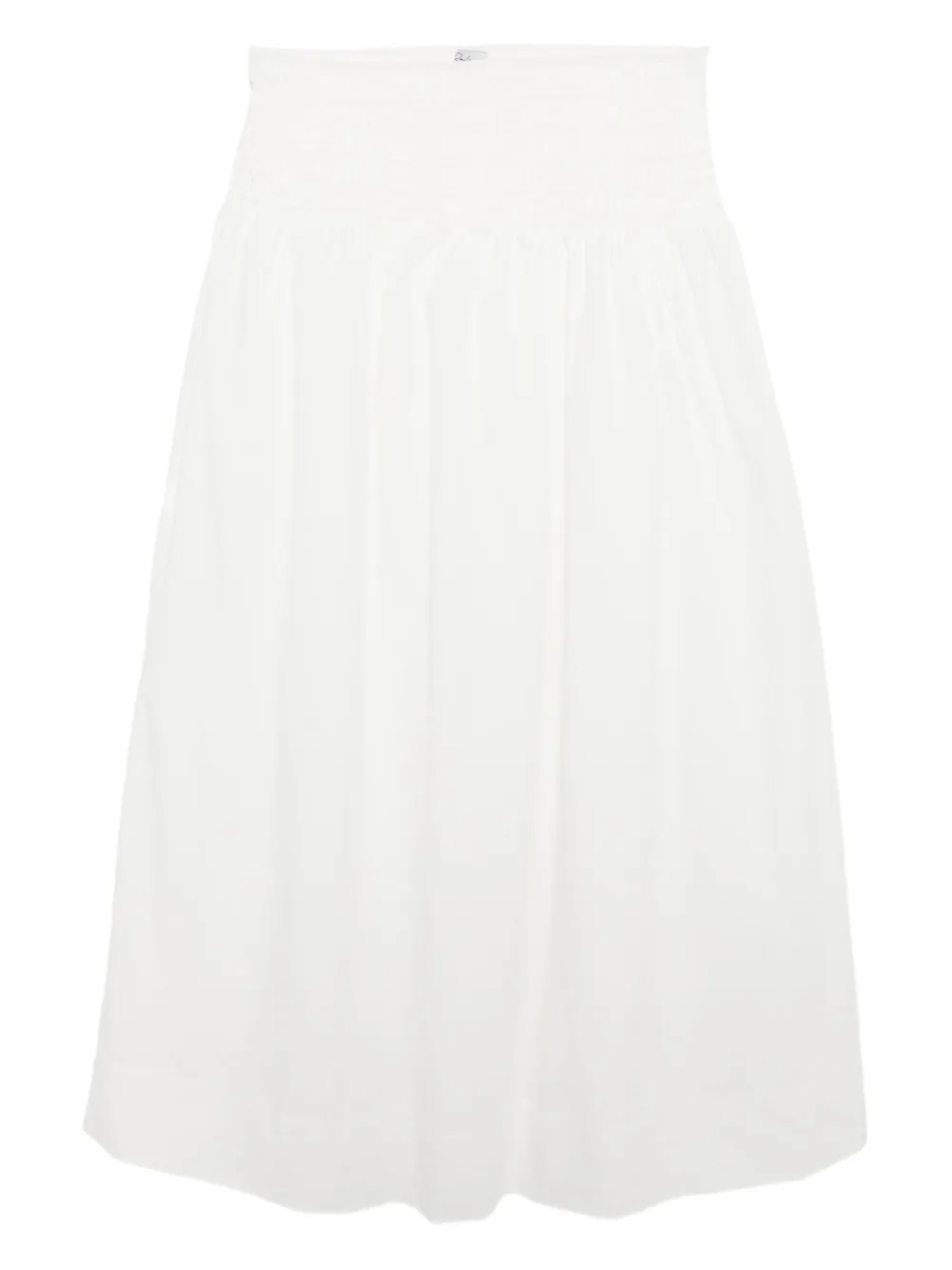 Rails Alessa midi skirt | White | Image 1
