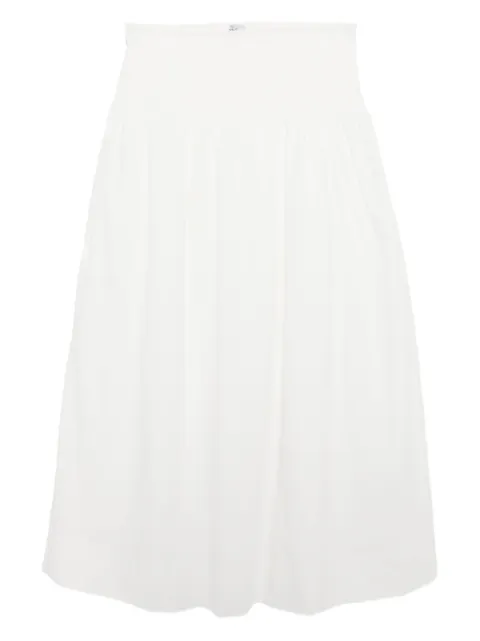 Rails Alessa midi skirt