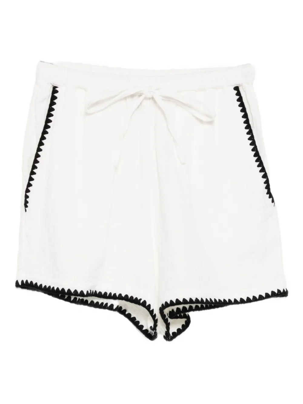 Rails Sunny Shorts In Neutral