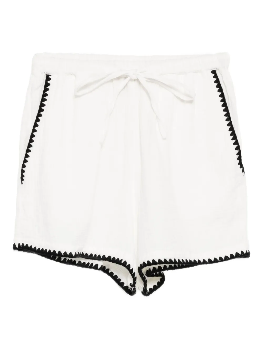 Rails Sunny shorts | White | Image 1