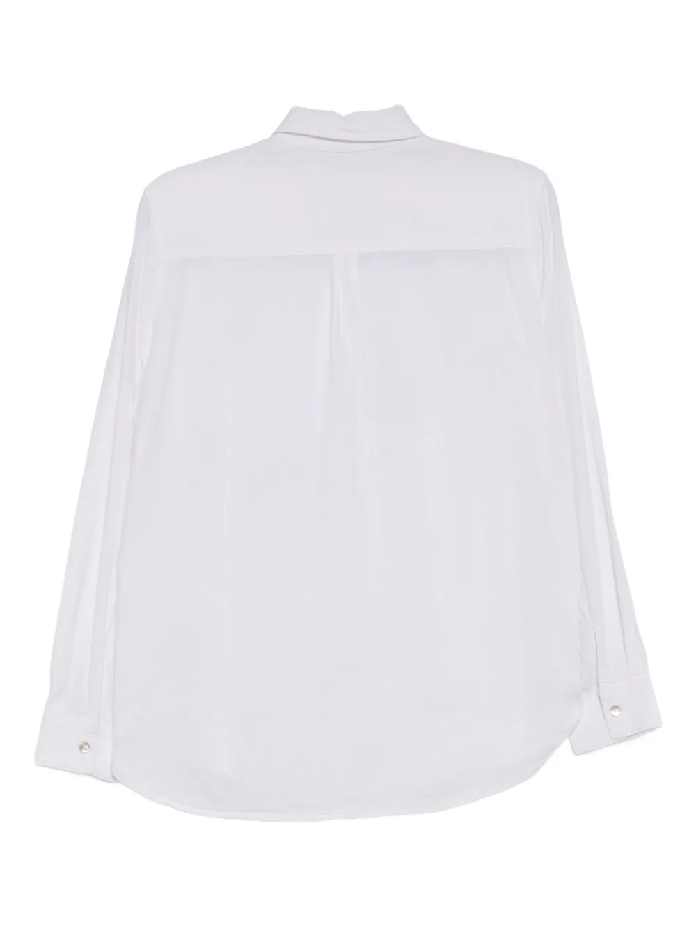 Rails Samar shirt - Wit